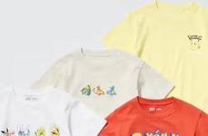 Anime Anniversary Apparel