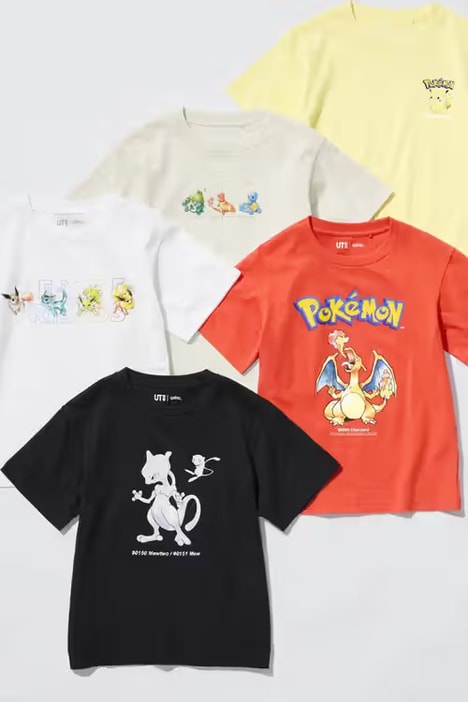 Anime Anniversary Apparel