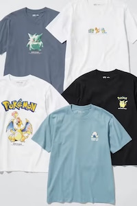 Anime Anniversary Apparel Image 2