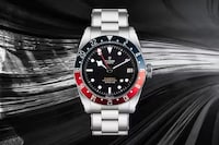 Exclusive Collaborative Watches