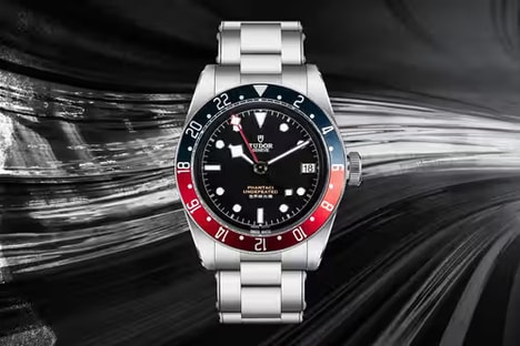 Exclusive Collaborative Watches