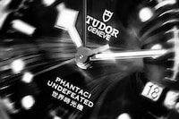Exclusive Collaborative Watches Image 2