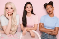 A-List Beauty Ambassador Campaigns Image 1