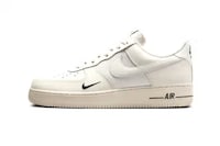 Low-Profile Sneakers Image 1