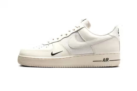 Low-Profile Sneakers