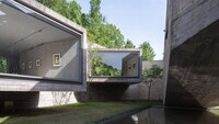 Art Museum Architecture Image 3