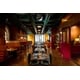 Adaptive Restaurant Interiors Image 1