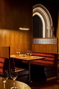 Adaptive Restaurant Interiors Image 2