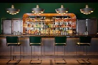 Adaptive Restaurant Interiors Image 3