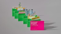 Bold Architectural Monographs Image 1