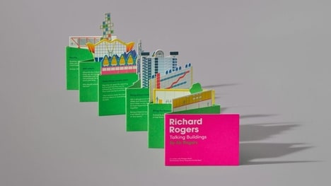 Bold Architectural Monographs