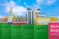 Bold Architectural Monographs Image 3