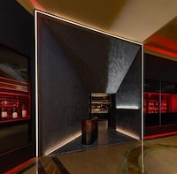 Korean Steakhouse Designs Image 1