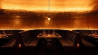 Korean Steakhouse Designs Image 2