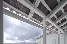 Residential Mountain Retreats