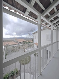 Residential Mountain Retreats