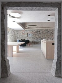 Residential Mountain Retreats Image 2