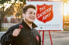 Social Good Clothing Campaigns