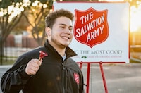 Social Good Clothing Campaigns Image 1