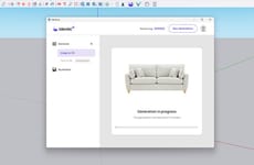 Visual Product Software Platforms