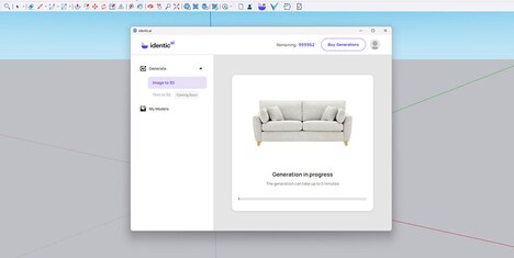 Visual Product Software Platforms