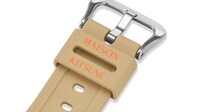 Rugged Parisian Timepieces Image 4
