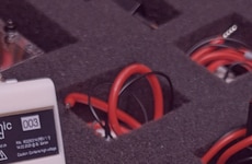 Novel Thermal Management Technologies