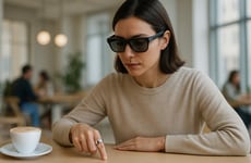 Motion-Tracking Ring Designs