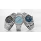 Accessible Metallic Timepieces Image 1