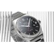 Accessible Metallic Timepieces Image 3
