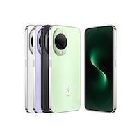 Demure Dual-Ring Design Smartphones Image 2