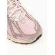 Rose-Hued Dad Sneakers Image 2