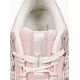 Rose-Hued Dad Sneakers Image 3