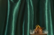 Alcohol-Free Dessert Cocktails