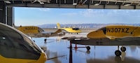 Autonomous eVTOL Aircraft Models Image 2