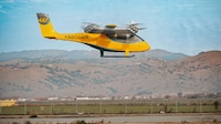 Autonomous eVTOL Aircraft Models Image 4