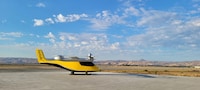 Autonomous eVTOL Aircraft Models Image 6
