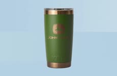 Agricultural Equipment Drink Tumblers