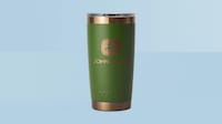 Agricultural Equipment Drink Tumblers Image 1