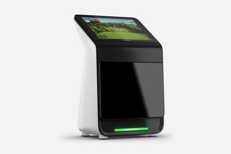 Extensive Golf Launch Monitors