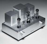 Metallic Deconstructed Sound Systems Image 2