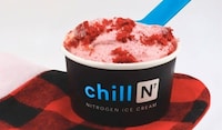 Ultra-Smooth Seasonal Ice Creams Image 1
