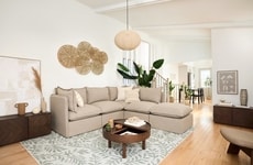 Top 100 Furniture Trends in 2025