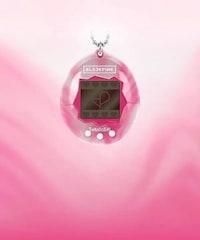 Virtual K-Pop Pets