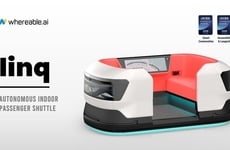 Autonomous Indoor Shuttles