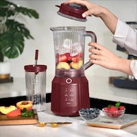 Color-Centric Kitchen Appliances