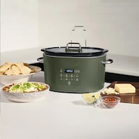 Color-Centric Kitchen Appliances Image 3