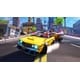 Futuristic Taxi Drifting Games Image 1