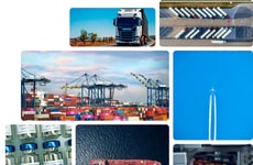 Supply Chain AI Systems