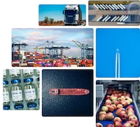Supply Chain AI Systems